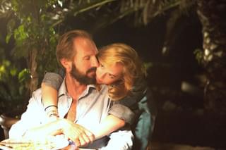 胸騒ぎのシチリア