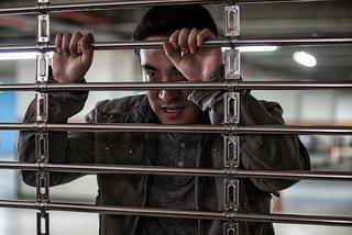 リバイバル 妻は二度殺される