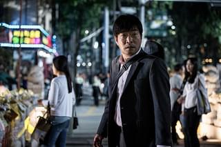 リバイバル 妻は二度殺される