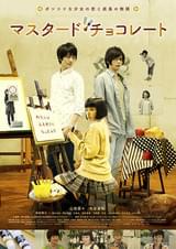 マスタード・チョコレート