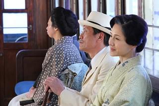 うさぎ追いし 山極勝三郎物語