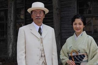 うさぎ追いし 山極勝三郎物語