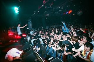 モッシュピット LIVE VERSION