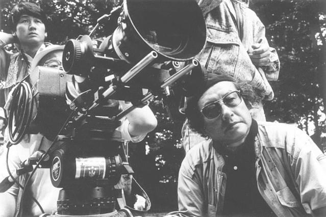 映画作家 黒木和雄 非戦と自由への想い