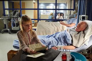 手紙は憶えている