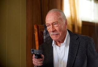 手紙は憶えている