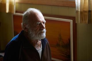 手紙は憶えている