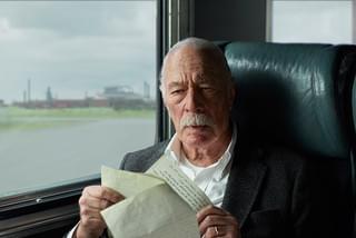 手紙は憶えている