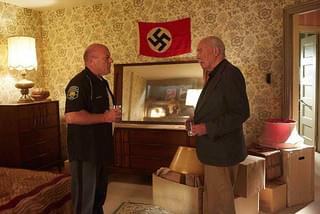 手紙は憶えている