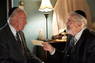 手紙は憶えている