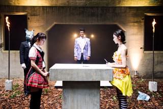 シンデレラゲーム