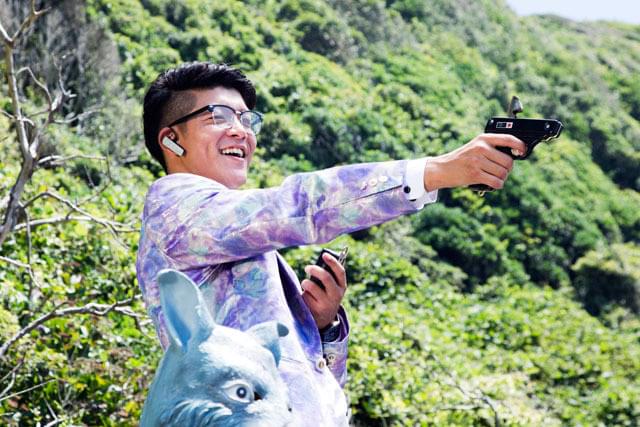 駿河太郎の「シンデレラゲーム」の画像