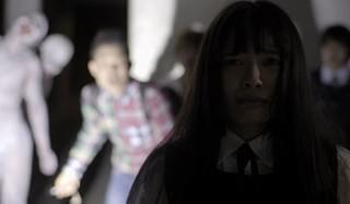 デスフォレスト 恐怖の森5