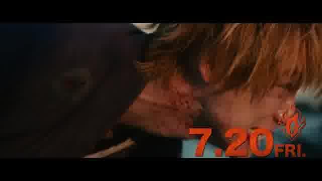 キャラクターPV：黒崎一護