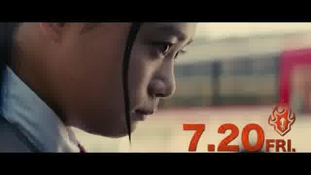 キャラクターPV：朽木ルキア