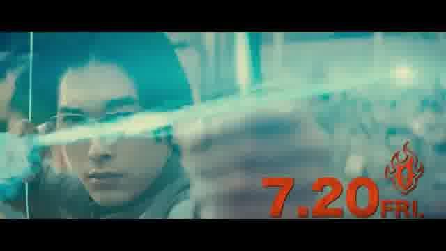 キャラクターPV：石田雨竜