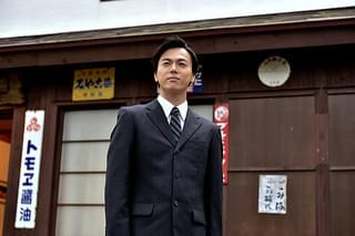 母 小林多喜二の母の物語