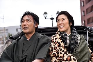 母 小林多喜二の母の物語