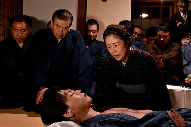 母 小林多喜二の母の物語