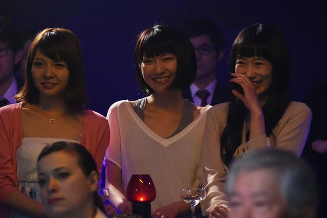 メイキング映像