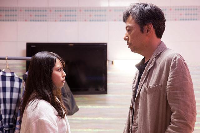 板尾創路の「ジムノペディに乱れる」の画像