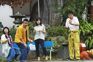 榎田貿易堂の予告編・動画