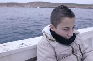 海は燃えている イタリア最南端の小さな島