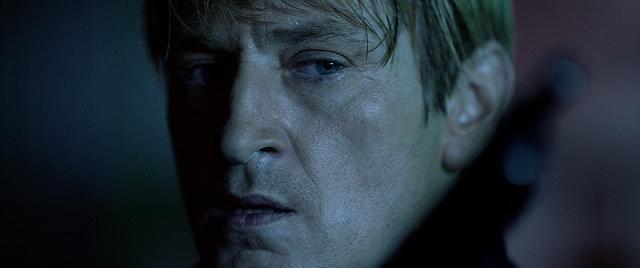 ブノワ・マジメルの「ファスト・コンボイ」の画像