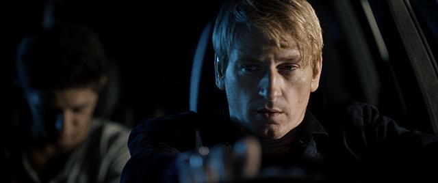 ブノワ・マジメルの「ファスト・コンボイ」の画像