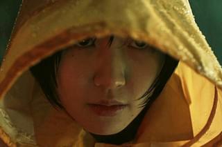 少女は悪魔を待ちわびて