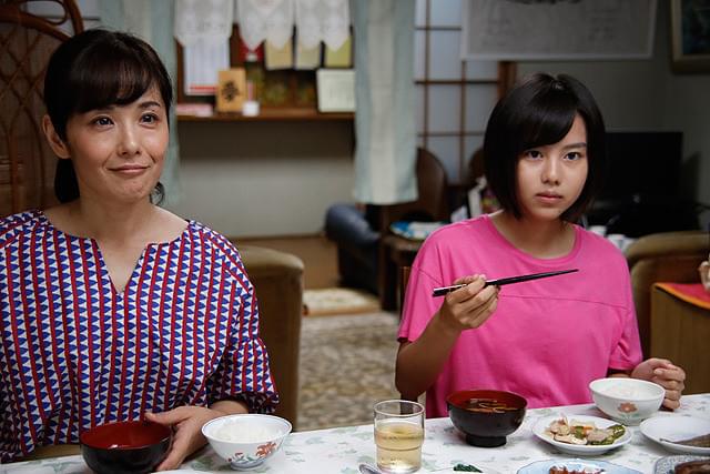 富田靖子の「トモシビ 銚子電鉄6.4kmの軌跡」の画像