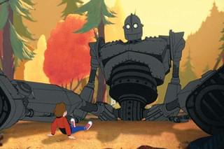 アイアン・ジャイアント シグネチャー・エディションの予告編・動画