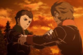 宇宙戦艦ヤマト2202 愛の戦士たち 第一章「嚆矢篇」