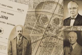 ウォーナーの謎のリスト