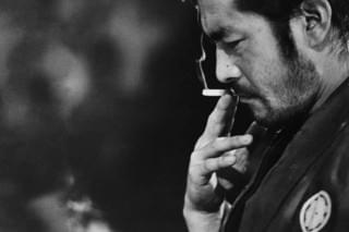 MIFUNE: THE LAST SAMURAI