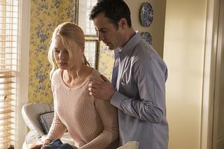 ガール・オン・ザ・トレイン