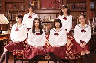 暗黒女子の予告編・動画