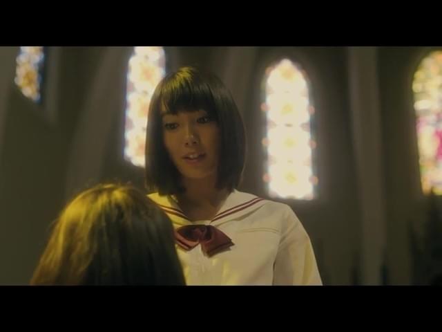 キャラクター別予告：白石いつみ編