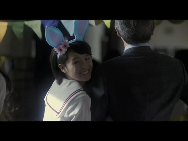 キャラクター別予告：高岡志夜編