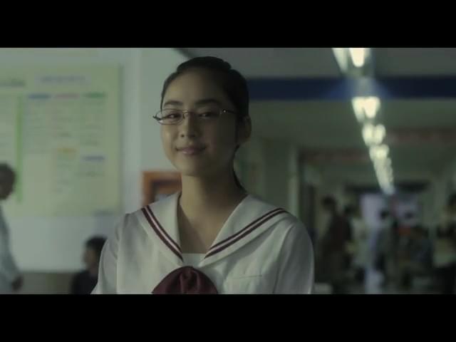 キャラクター別予告：二谷美礼編