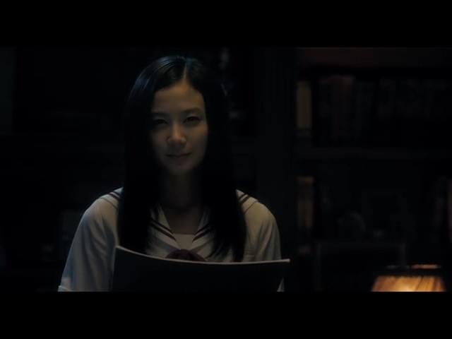 キャラクター別予告：澄川小百合編