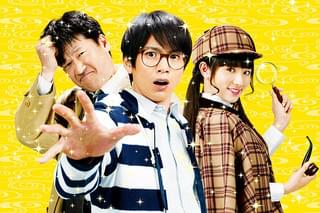 RANMARU 神の舌を持つ男 酒蔵若旦那怪死事件の影に潜むテキサス男とボヘミアン女将、そして美人村医者を追い詰める謎のかごめかごめ老婆軍団と三賢者の村の呪いに2サスマニアwithミヤケンとゴッドタン、ベロンチョアドベンチャー！略して…蘭丸は二度死ぬ。鬼灯デスロード編