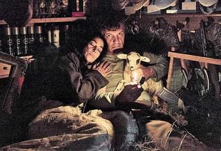 オン・ザ・ミルキー・ロード