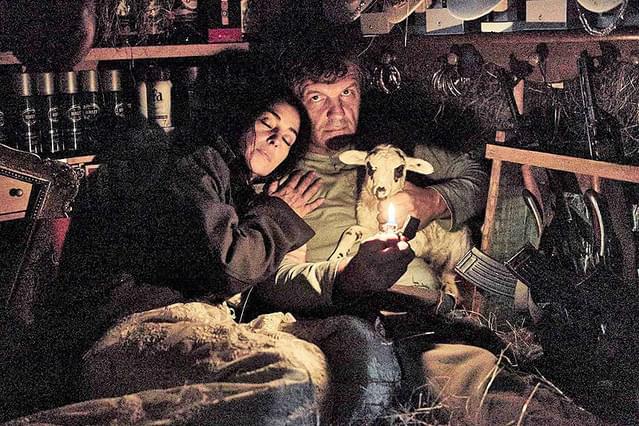 特別映像：2分でわかるエミール・クストリッツァ