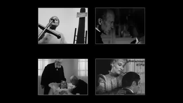 「カール・テオドア・ドライヤー セレクション vol.2」予告編