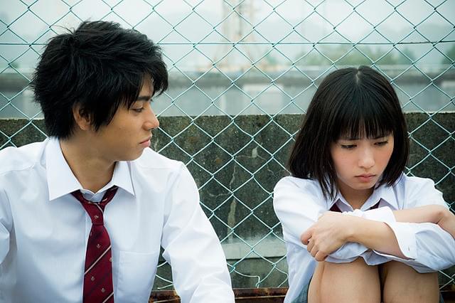 村上虹郎の「二度めの夏、二度と会えない君」の画像