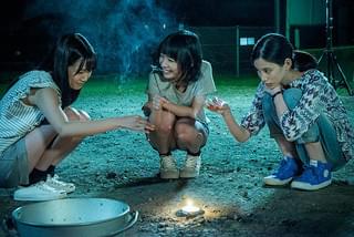 二度めの夏、二度と会えない君