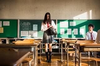 二度めの夏、二度と会えない君