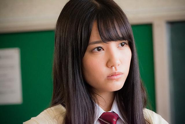 加藤玲奈の「二度めの夏、二度と会えない君」の画像