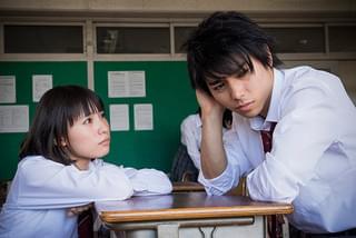 二度めの夏、二度と会えない君